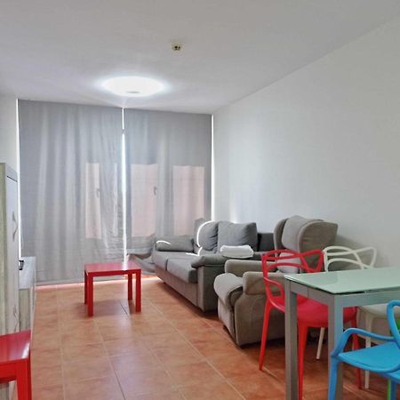 Apartamento Familiar Sierra Nevada Esterno foto