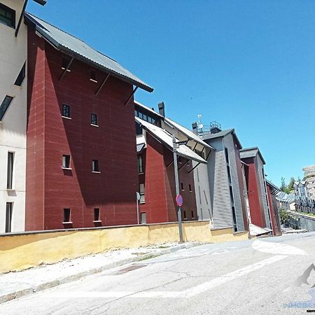 Apartamento Familiar Sierra Nevada Esterno foto