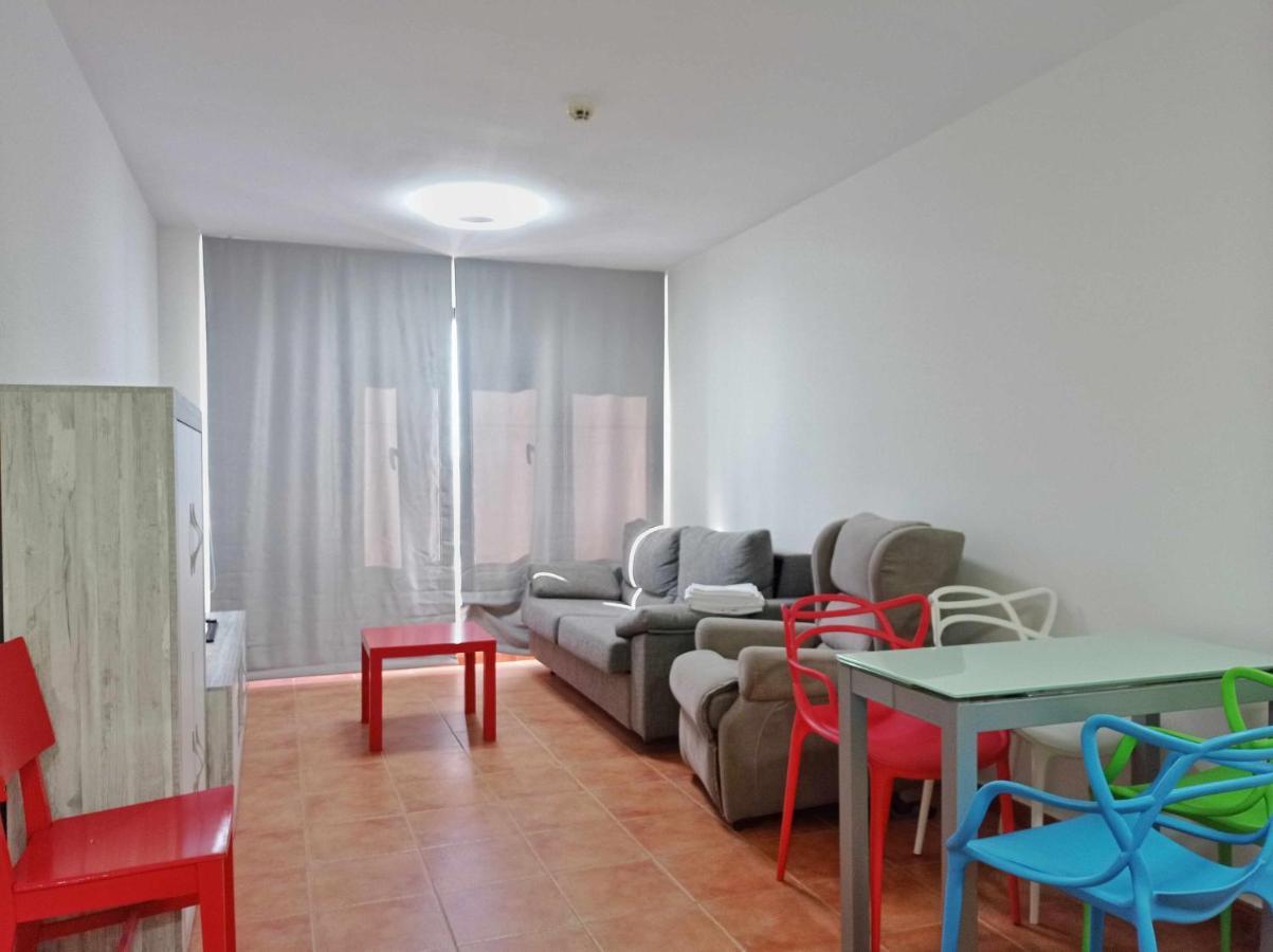 Apartamento Familiar Sierra Nevada Esterno foto
