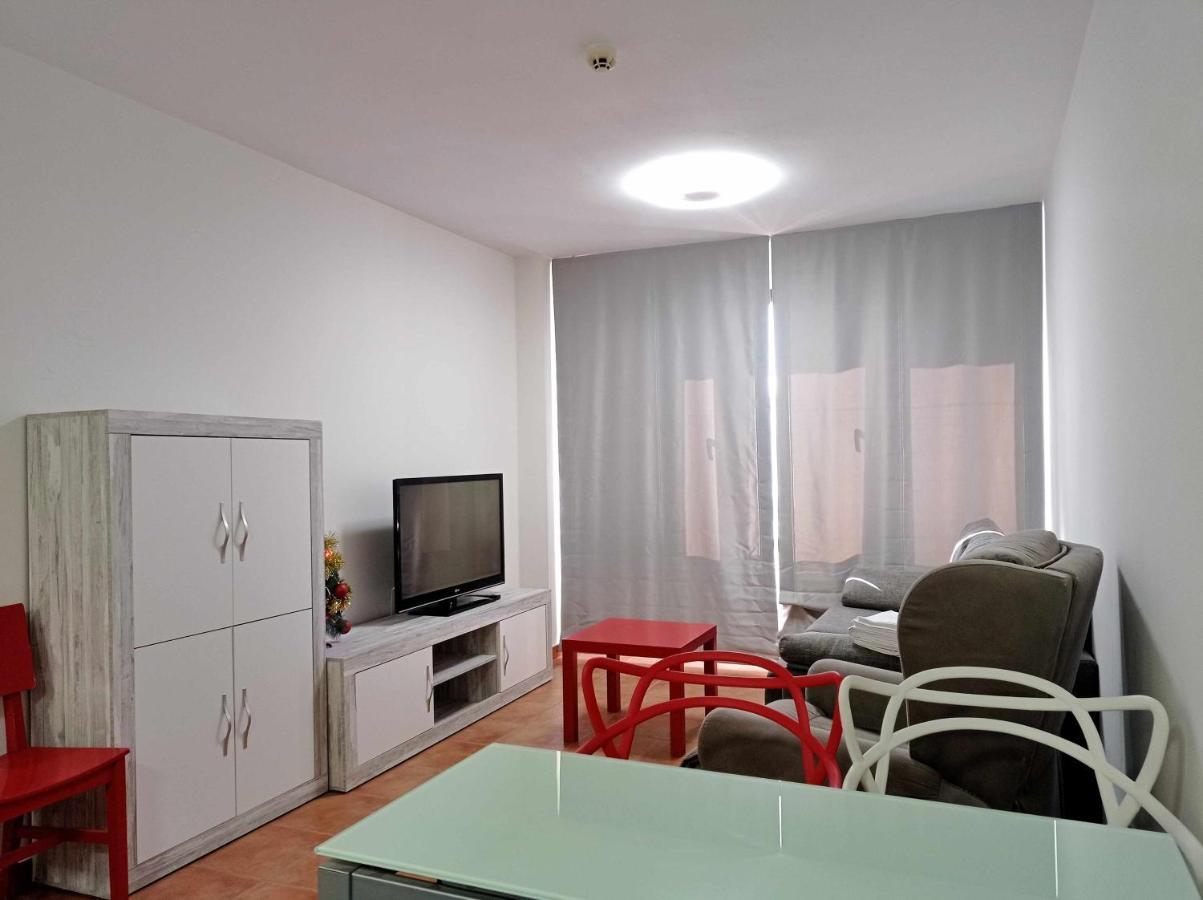 Apartamento Familiar Sierra Nevada Esterno foto