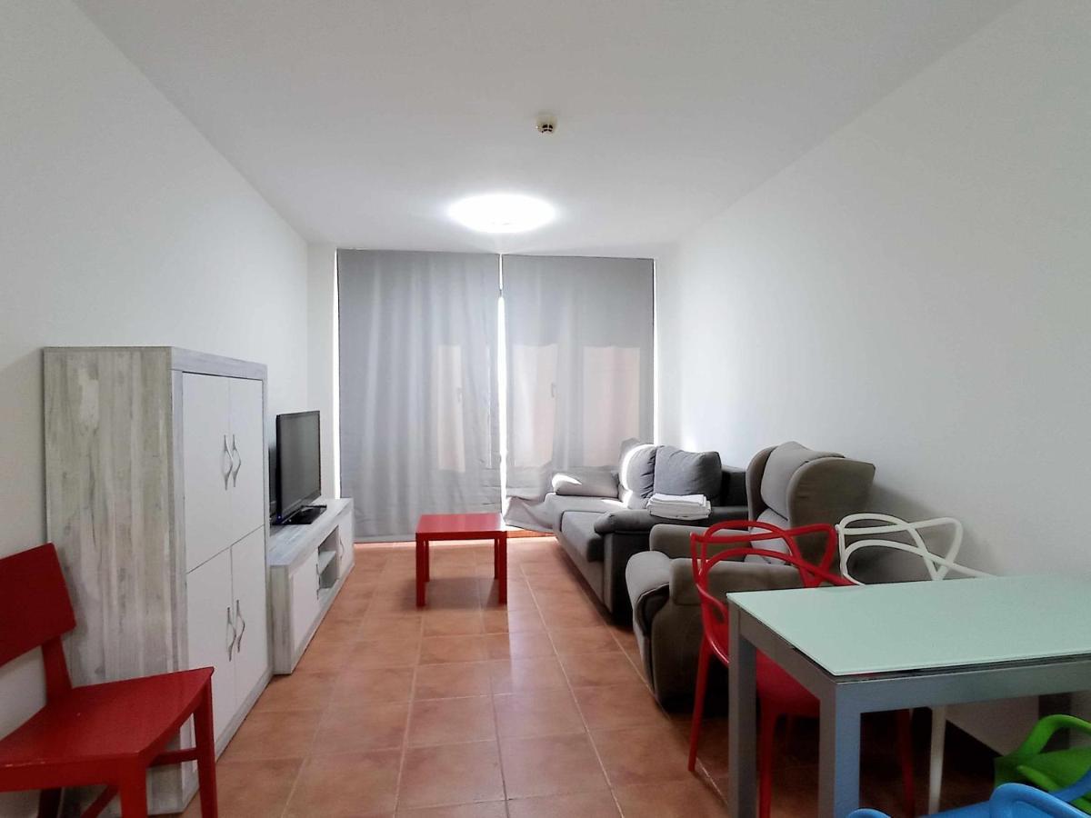 Apartamento Familiar Sierra Nevada Esterno foto